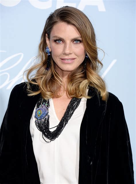 Angela Lindvall